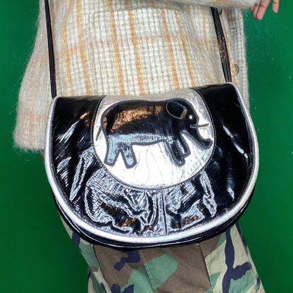 Calling All Elephant ❤️ers Bag