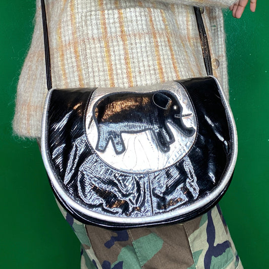 Calling All Elephant ❤️ers Bag