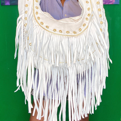 It’s Fringy Bag
