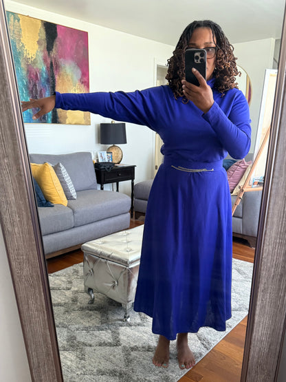 My Era Dress
