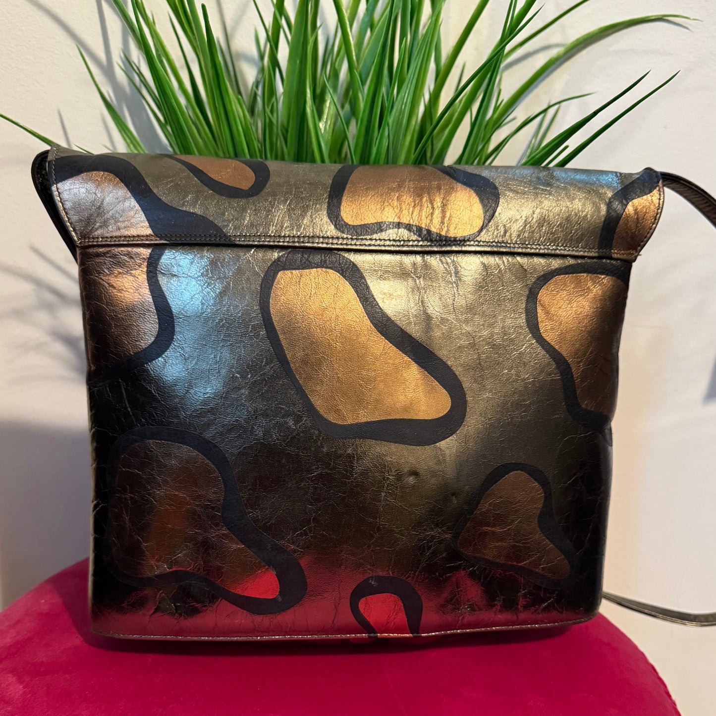 Camo Bag