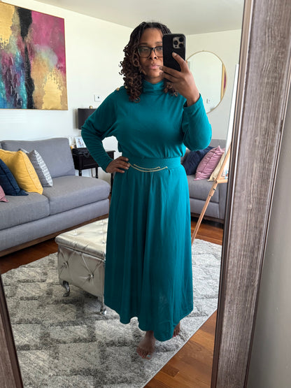 My Era Dress