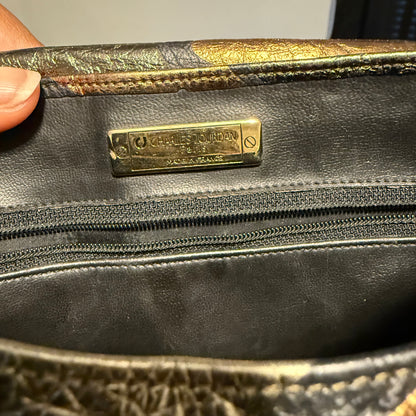 Camo Bag