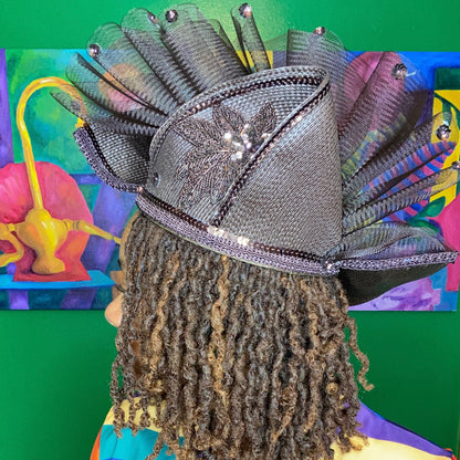 Chocolaté Hat