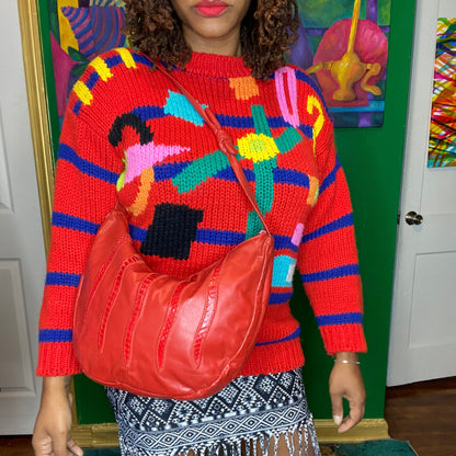 Le Rouge Bag