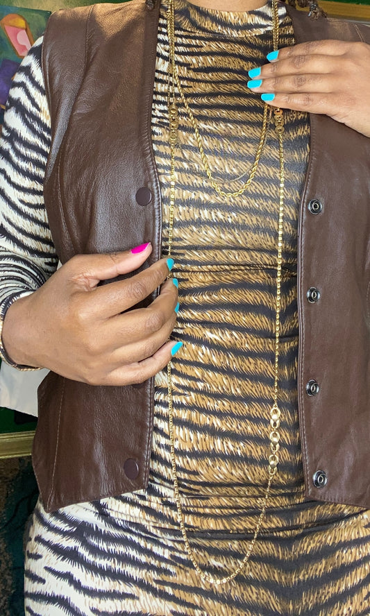 The Layered Look