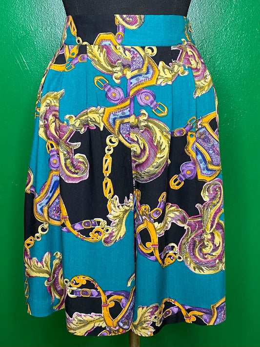 Renaissance Shorts