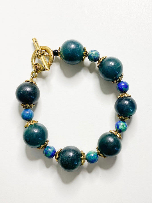 Green Thumb Bracelet