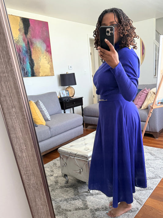 My Era Dress