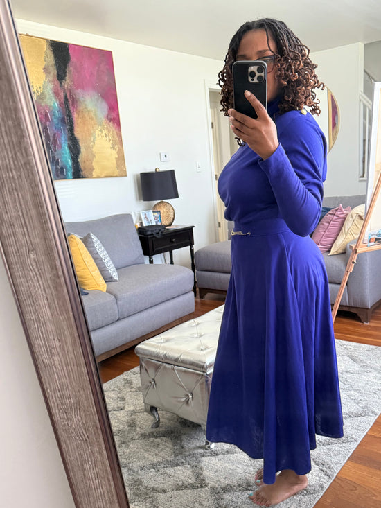 My Era Dress