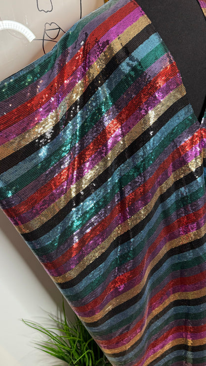 A Lifetime Caftan