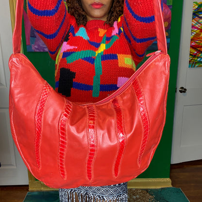 Le Rouge Bag