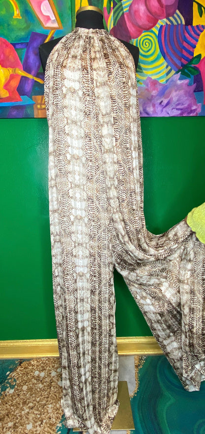 The Jumper