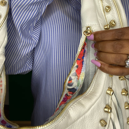 It’s Fringy Bag