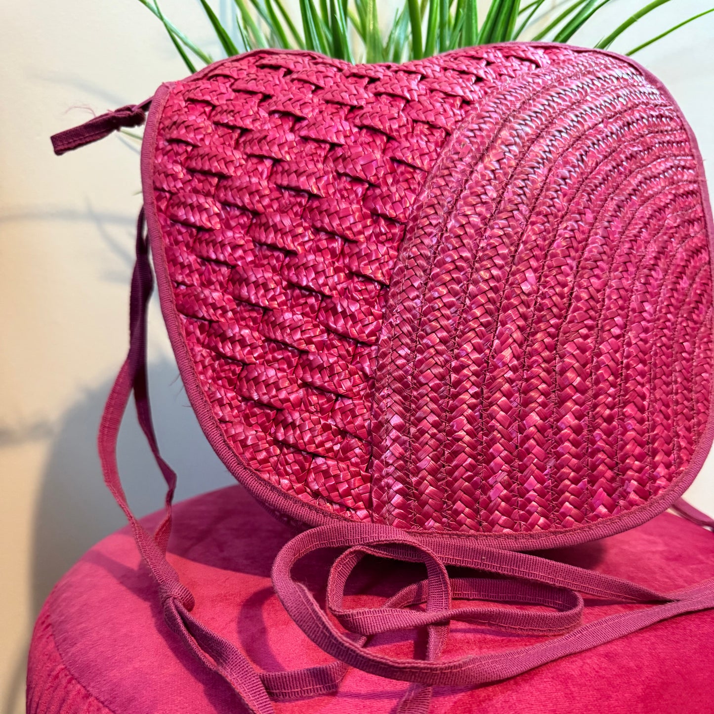 Pinky Pay Purse