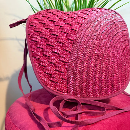 Pinky Pay Purse