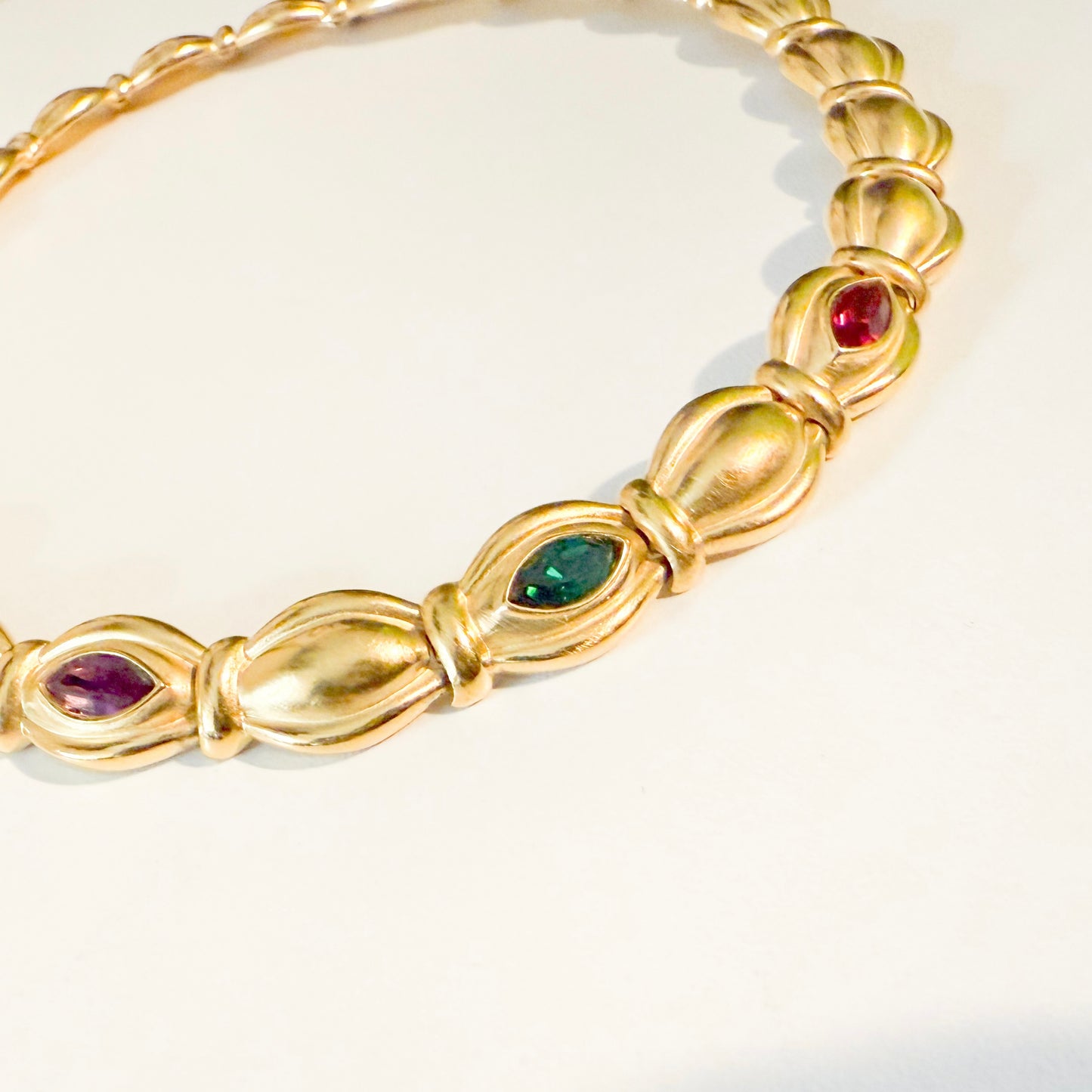 Gem Me Necklace