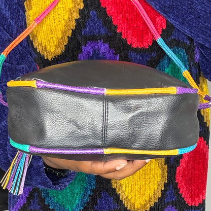 The Blocking Bag