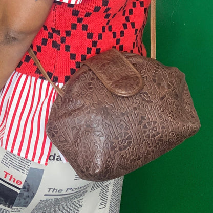 Brown Sugar Bag