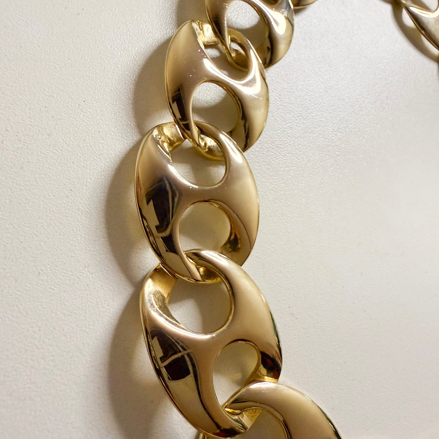 Chunky Jewelry Set