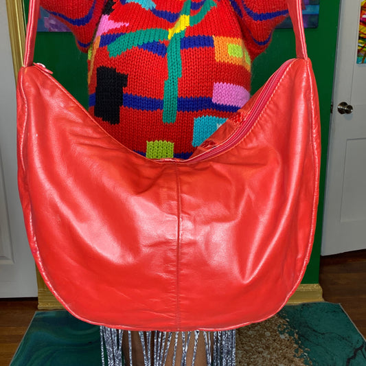Le Rouge Bag