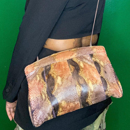 Y’all Snake-in Bag