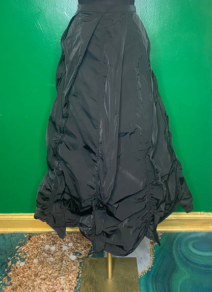 The Rouch Skirt