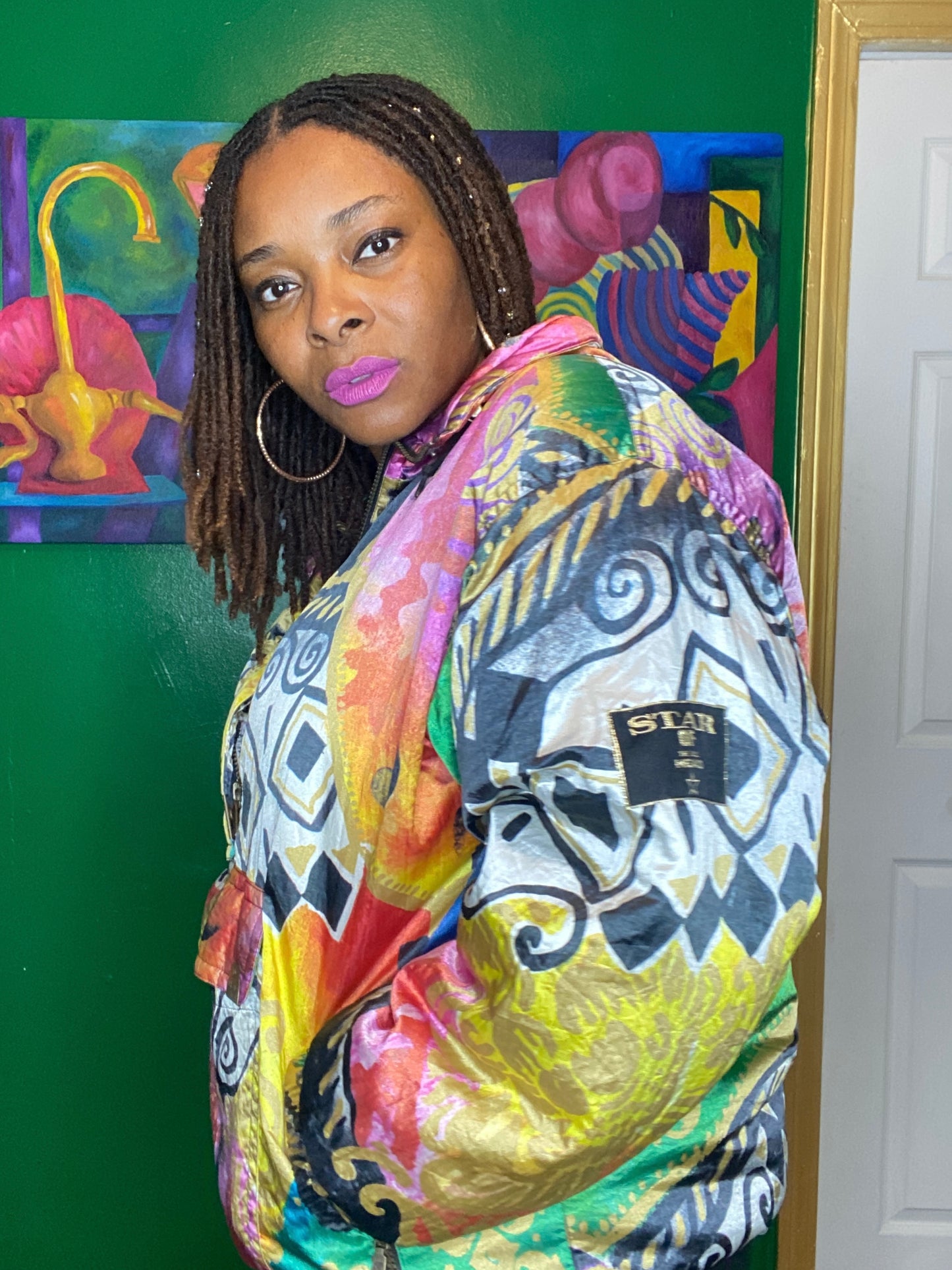 Wonderland Ski Jacket