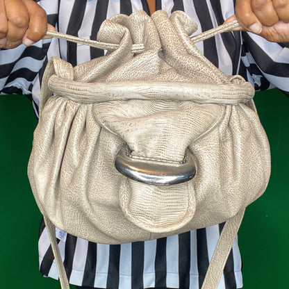 Sand Dune Money Bag