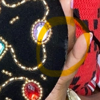 Gem Me Up Scotty Bag