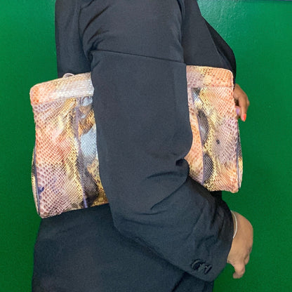 Y’all Snake-in Bag