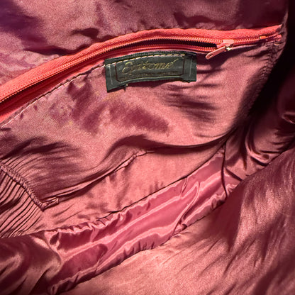 Pinky Pay Purse