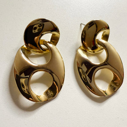 Chunky Jewelry Set
