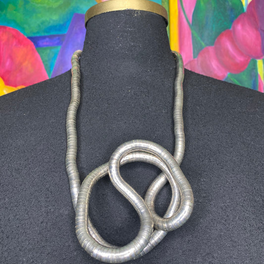 The Bendy Necklace