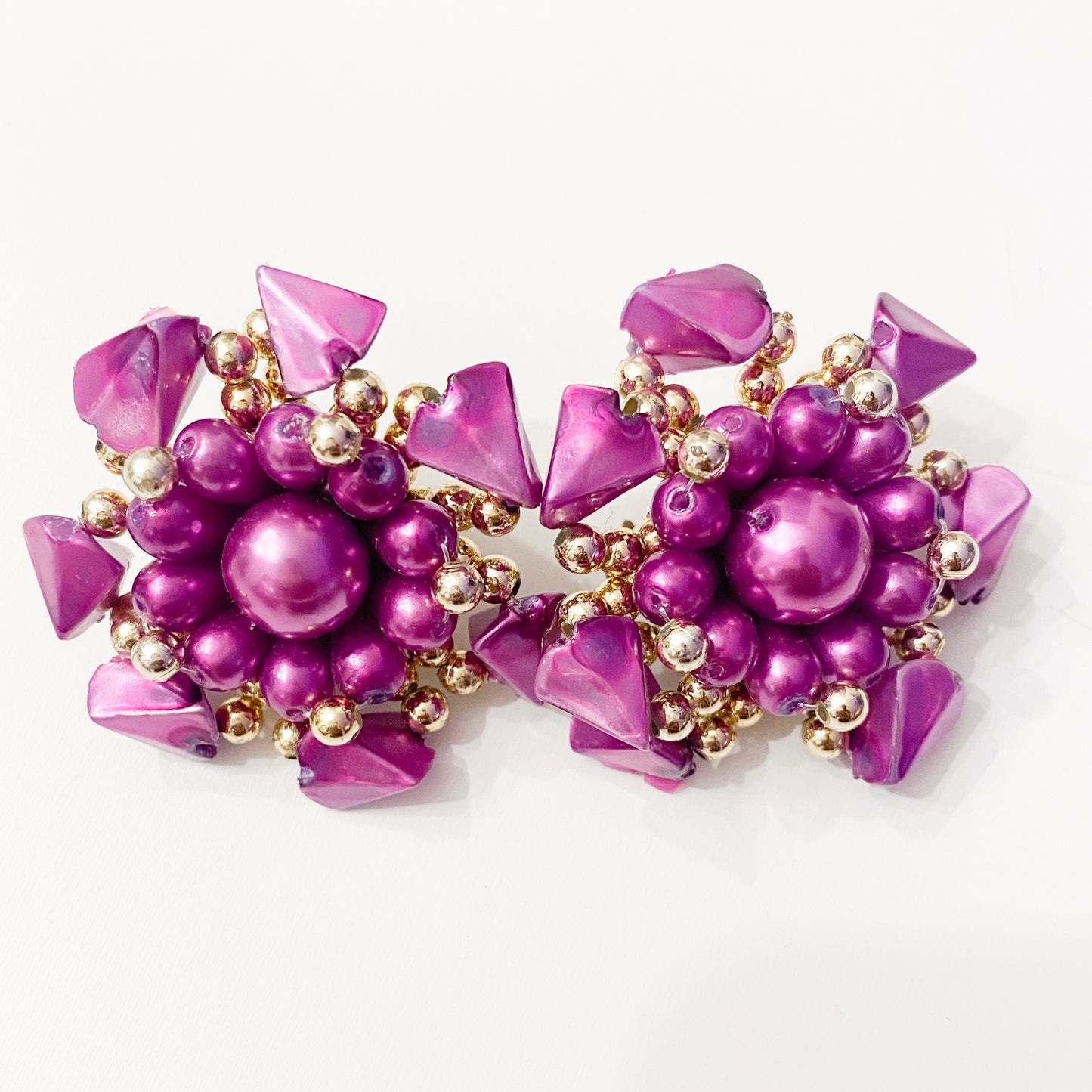 Royale Earrings