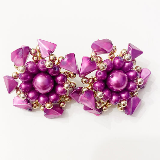 Royale Earrings
