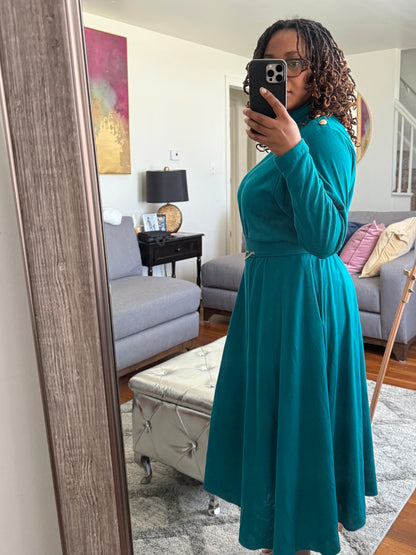 My Era Dress