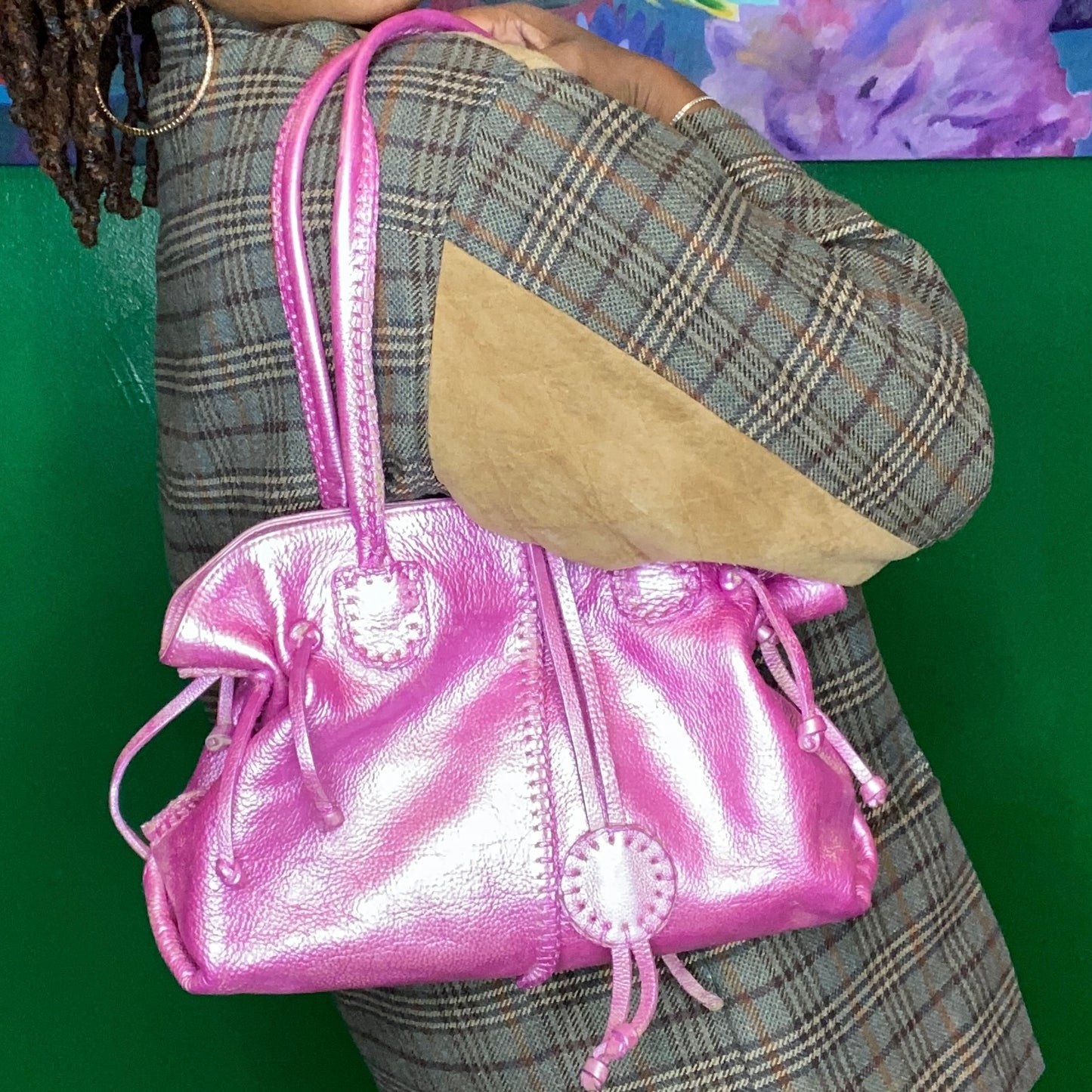 The Pinky Bag