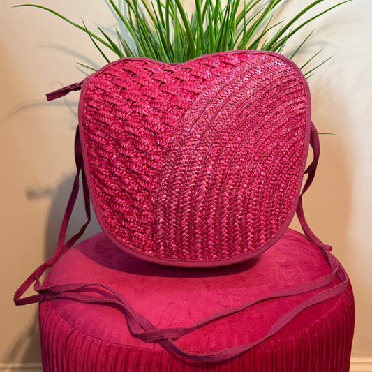 Pinky Pay Purse