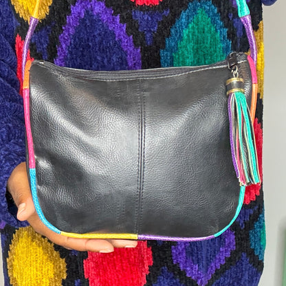 The Blocking Bag