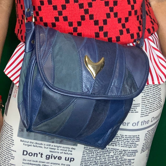 Blueberg Bag
