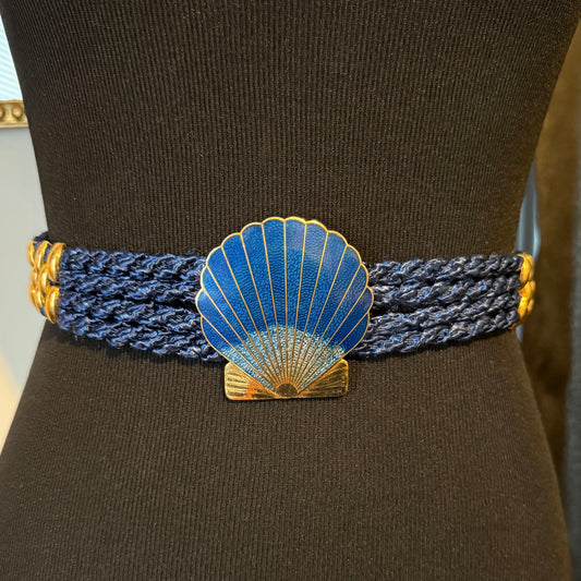 The Shell Belt