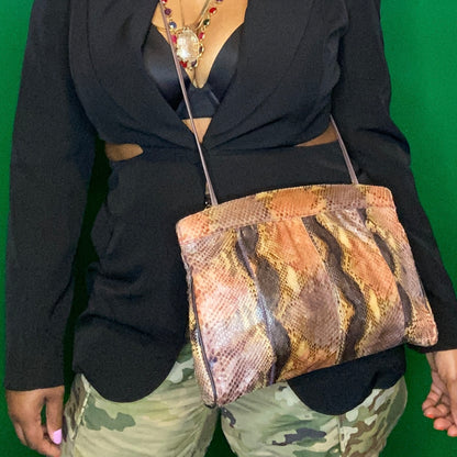 Y’all Snake-in Bag