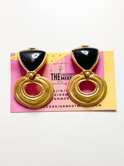 Egyptian Earrings