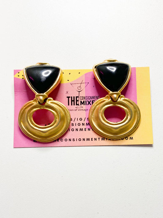 Egyptian Earrings
