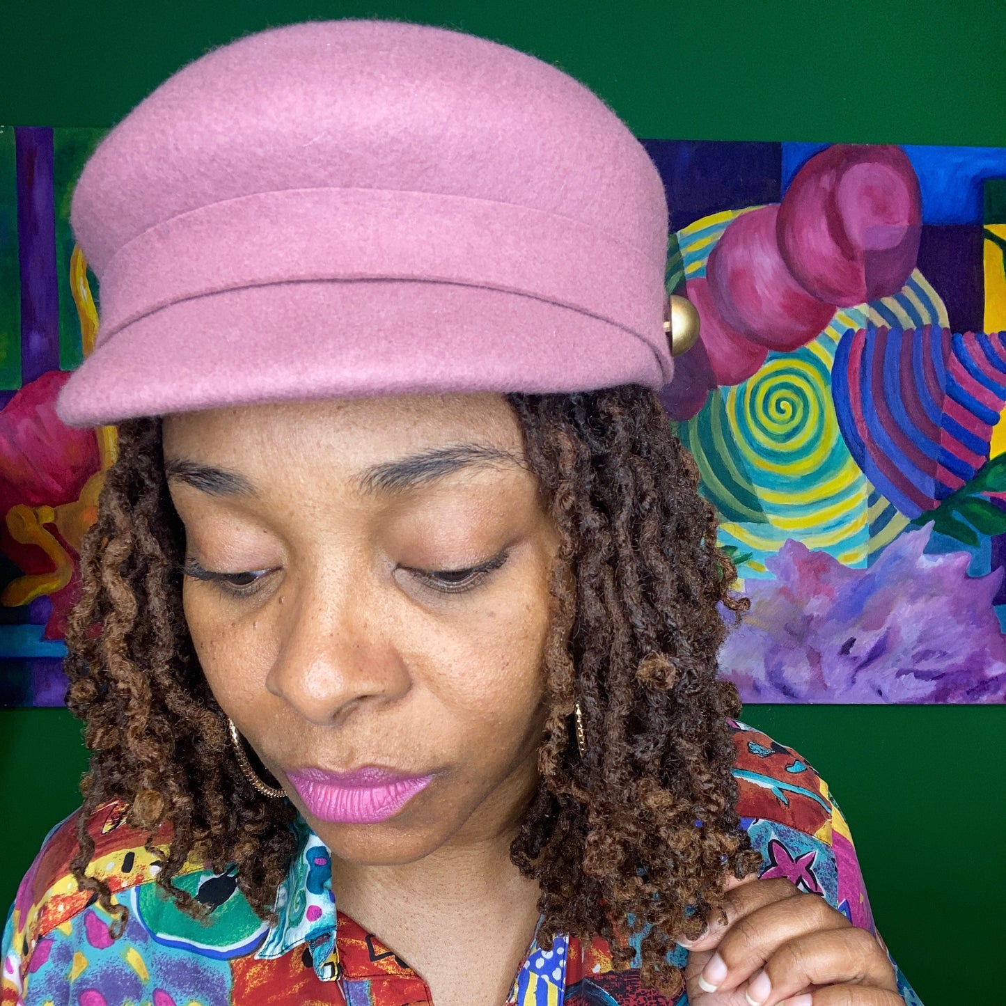 The Hat