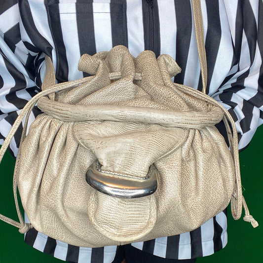 Sand Dune Money Bag