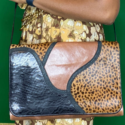 Neutral Combo Bag