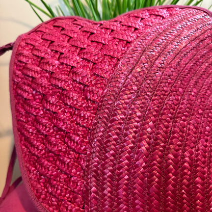 Pinky Pay Purse