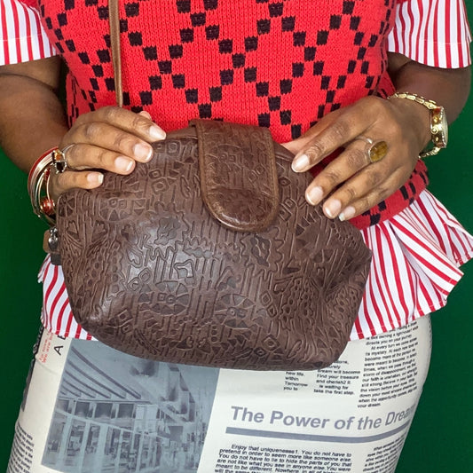 Brown Sugar Bag